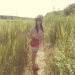 Meet your Posher, Jennifer